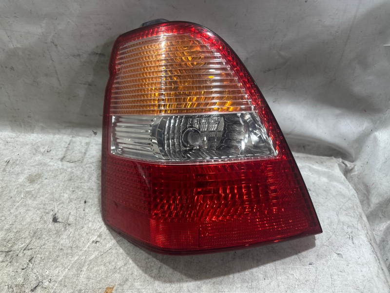 Стоп Honda Odyssey RA6 задний левый