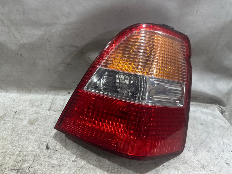 Стоп Honda Odyssey RA6 задний правый