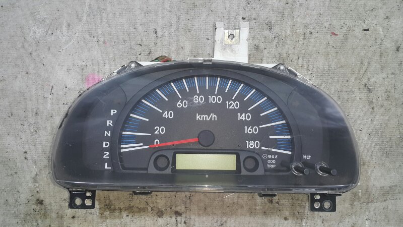Спидометр Toyota Probox NCP51