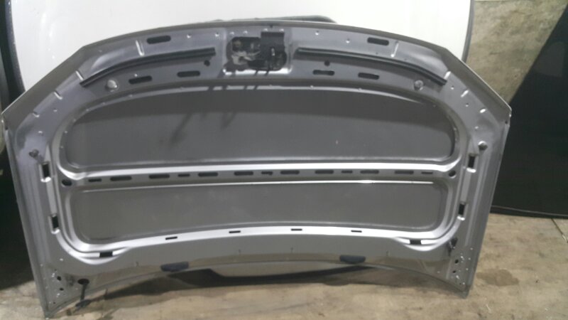 Капот Volkswagen Touran 1TBLG