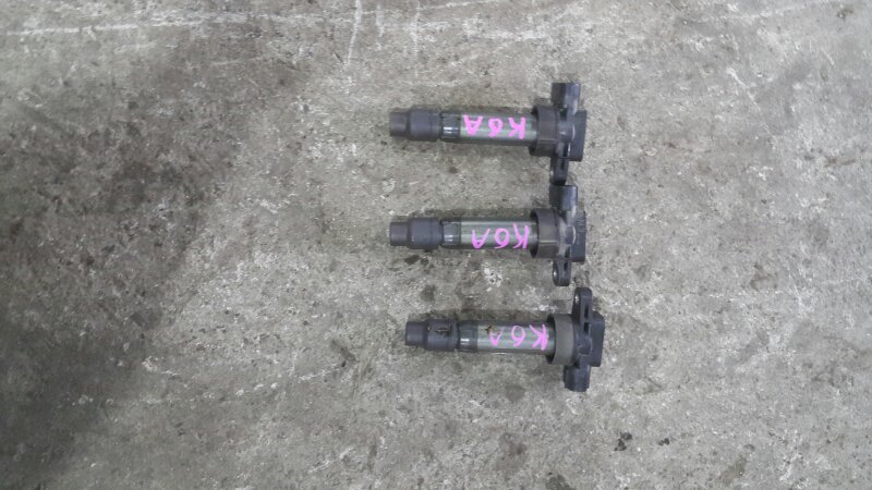 Катушка зажигания Nissan Roox ML21S K6A
