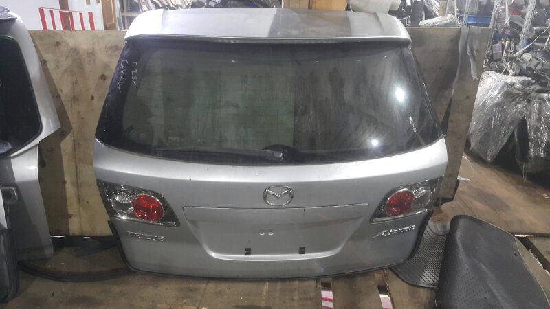 Дверь задняя Mazda Atenza GY3W