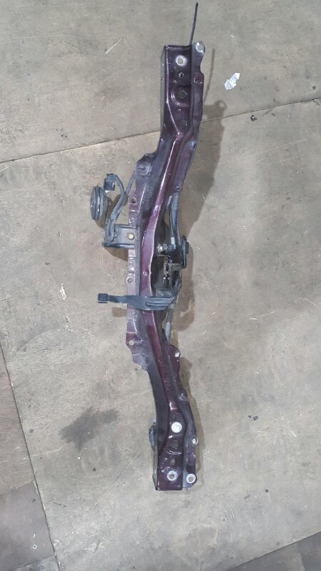 Планка телевизора Honda Fit GE8