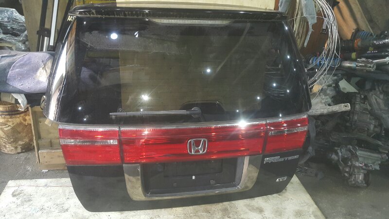 Дверь задняя Honda Elysion RR5