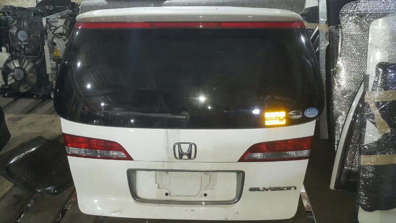 Дверь задняя Honda Elysion RR1