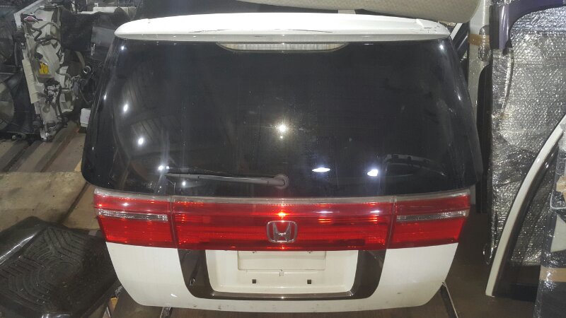 Дверь задняя Honda Elysion RR5