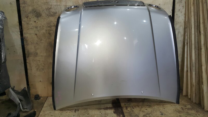 Капот Toyota Progres JCG10 Капот Toyota Progres JCG10