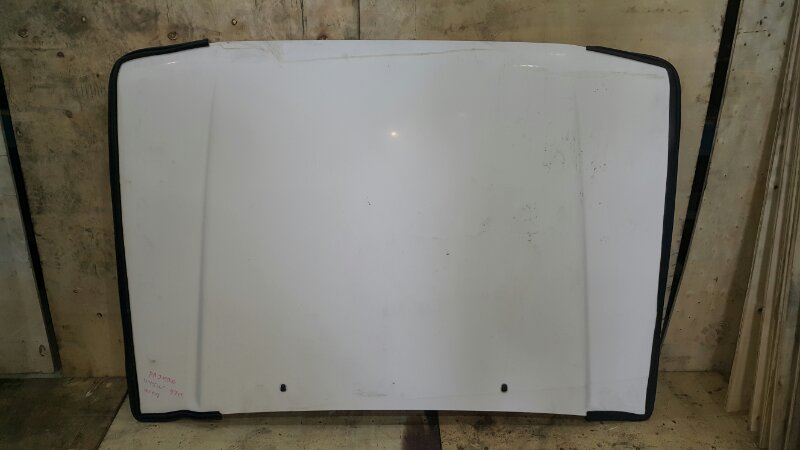 Капот Mitsubishi Pajero V45W Капот Mitsubishi Pajero V45W