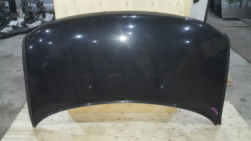 Капот Toyota Bb NCP35 Капот Toyota Bb NCP35
