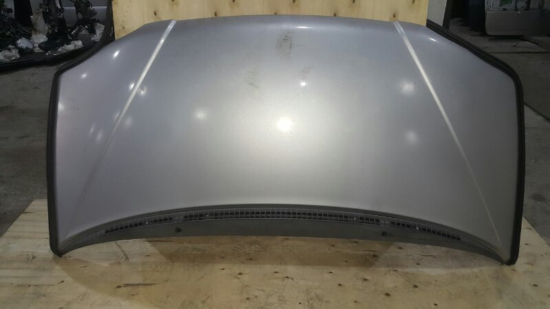 Капот Mitsubishi Delica PD6W Капот Mitsubishi Delica PD6W
