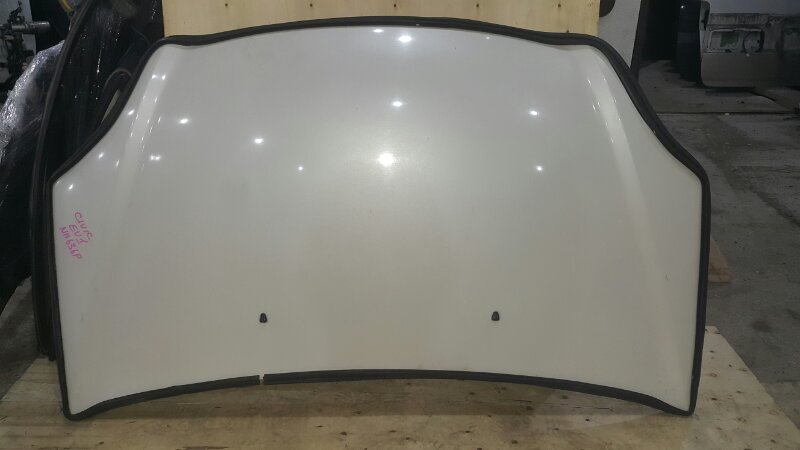 Капот Honda Civic EU1 Капот Honda Civic EU1