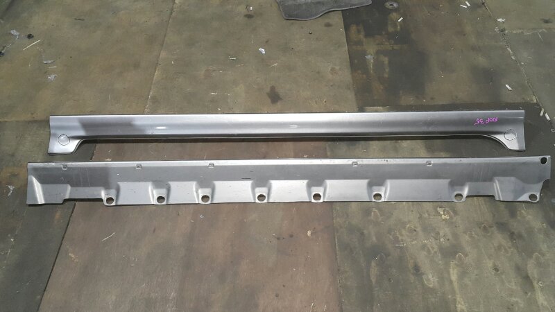 Порог Toyota Bb NCP35 Порог Toyota Bb NCP35