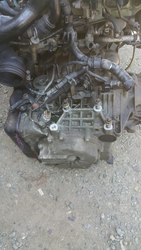 АКПП MITSUBISHI CEDIA CS5W 4G93T (б/у)