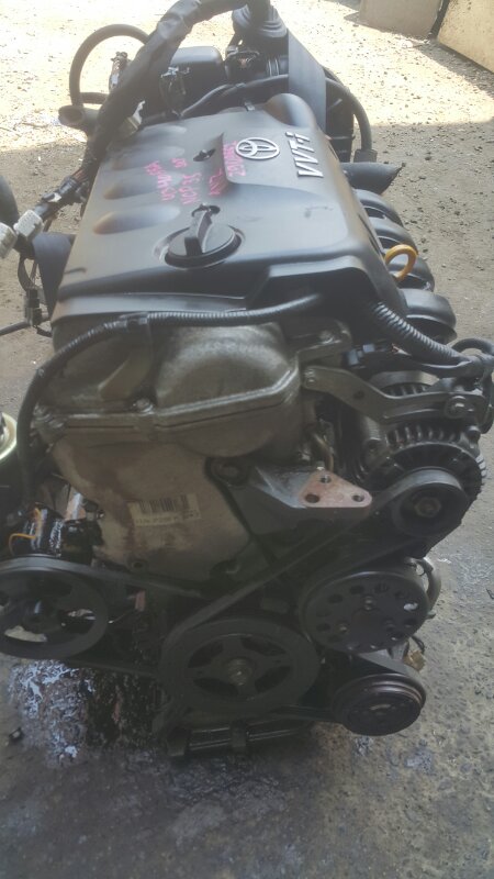 Двигатель TOYOTA BB NCP35 1NZ (б/у)