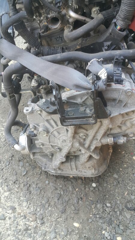 АКПП TOYOTA VITZ NCP130 1NR (б/у)
