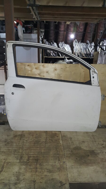 Дверь DAIHATSU MIRA L285S передняя правая (б/у)