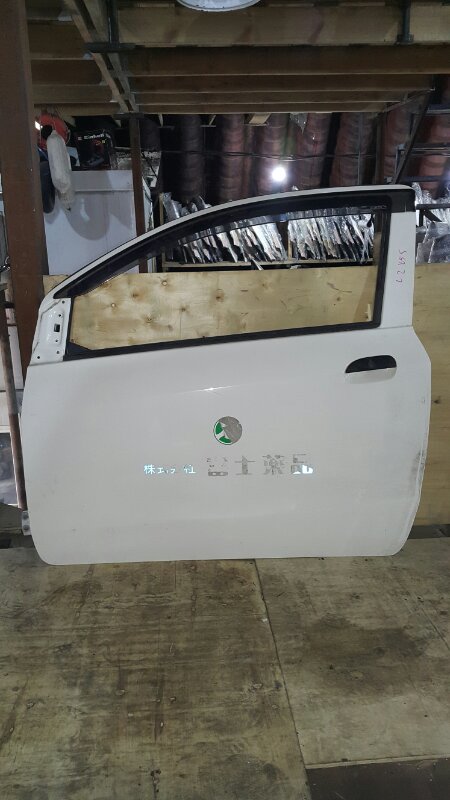 Дверь DAIHATSU MIRA L285S передняя левая (б/у)
