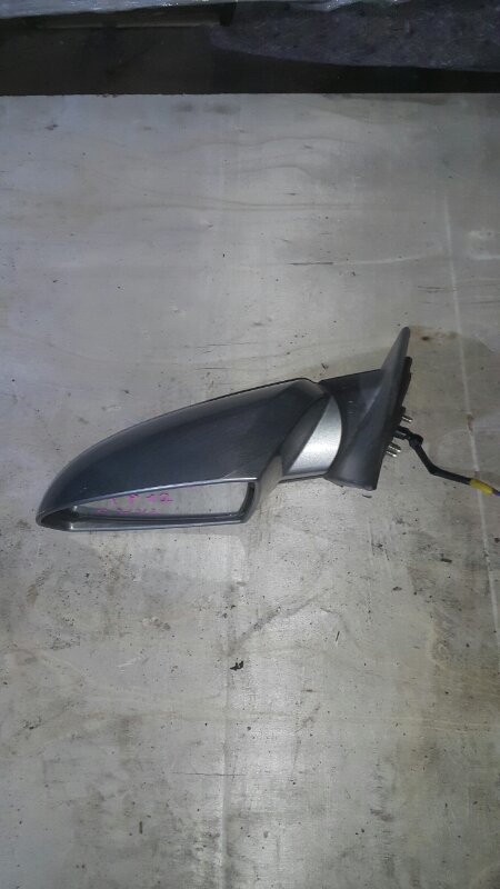 Зеркало Nissan Primera TP12