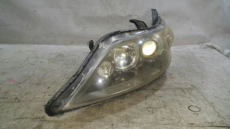 Фара HONDA ELYSION RR1 левая (б/у)