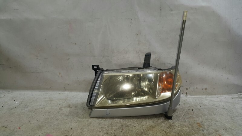 Фара MAZDA BONGO FRIENDEE SGLW левая (б/у)