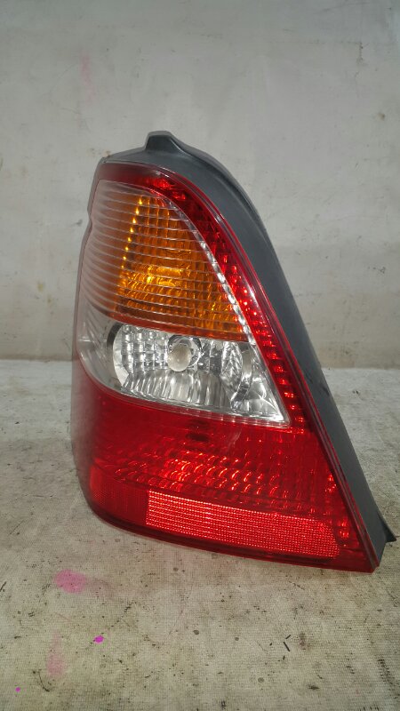 Стоп HONDA ODYSSEY RA6 задний левый (б/у)