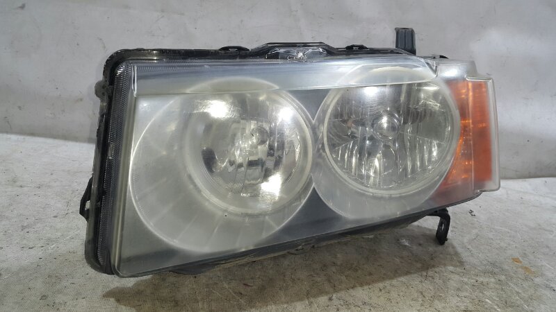 Фара HONDA CROSSROAD RT2 левая (б/у)