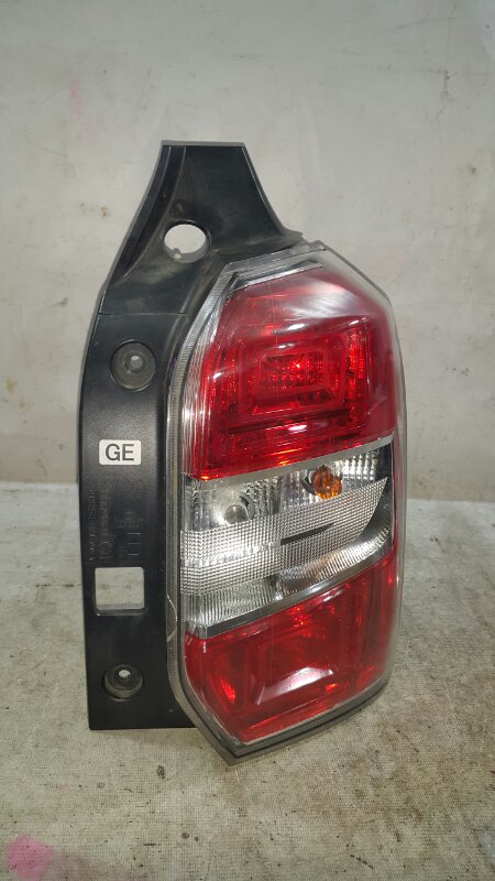 Стоп SUBARU FORESTER SJG правый (б/у)