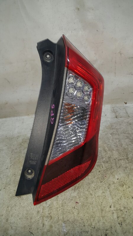 Стоп HONDA FIT GP5 правый (б/у)