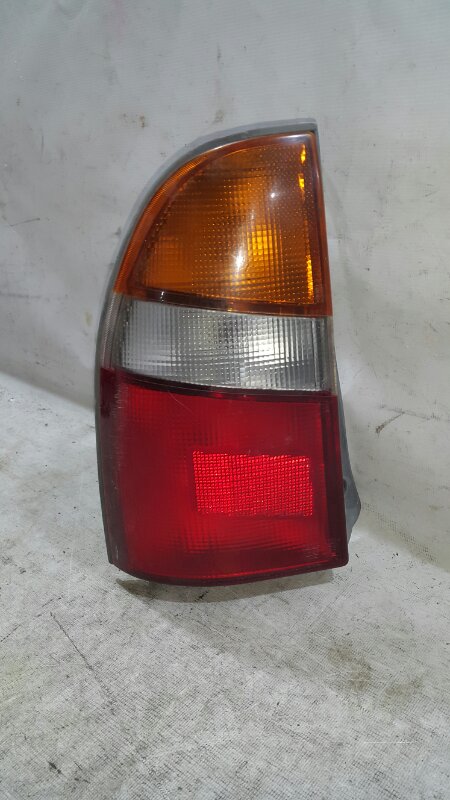 Стоп MITSUBISHI LIBERO CD8V левый (б/у)