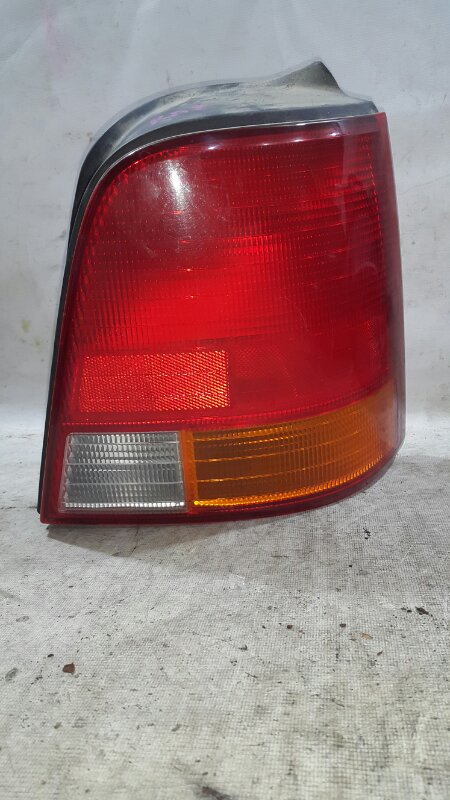 Стоп HONDA ODYSSEY RA2 правый (б/у)