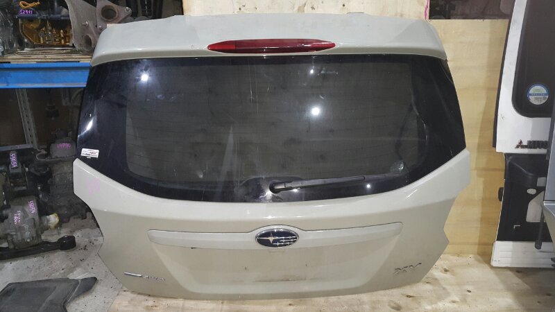 Дверь задняя SUBARU XV GP7 (б/у)