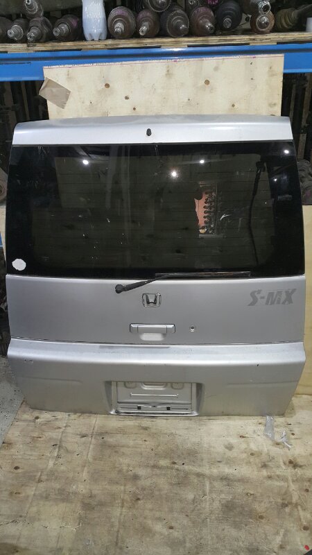 Дверь задняя HONDA S-MX RH1 (б/у)