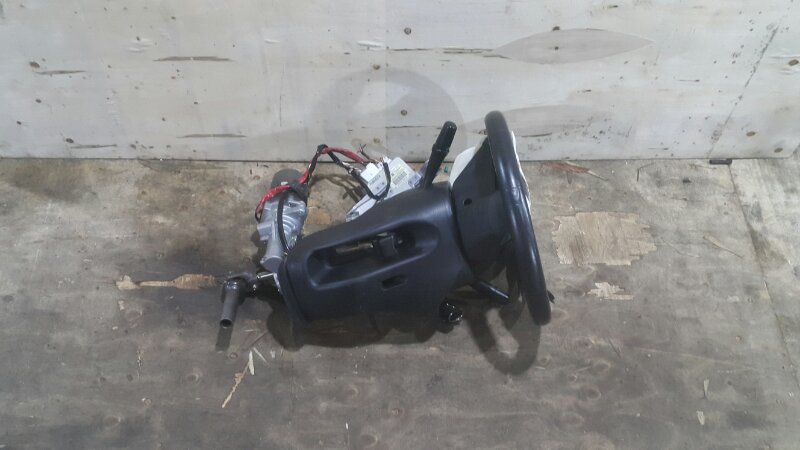 Рулевая колонка TOYOTA WISH ZNE10 1ZZ (б/у)