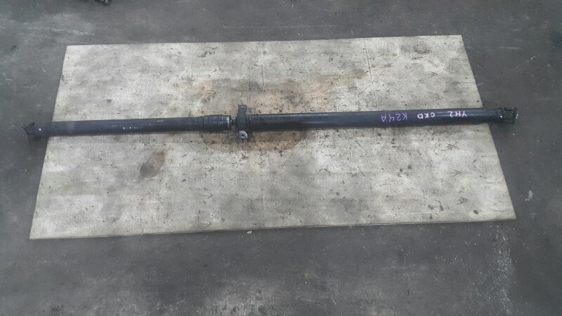 Карданный вал HONDA ELEMENT YH2 K24A (б/у)