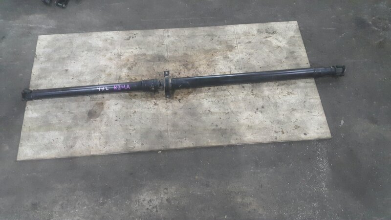Карданный вал HONDA ELEMENT YH2 K24A (б/у)