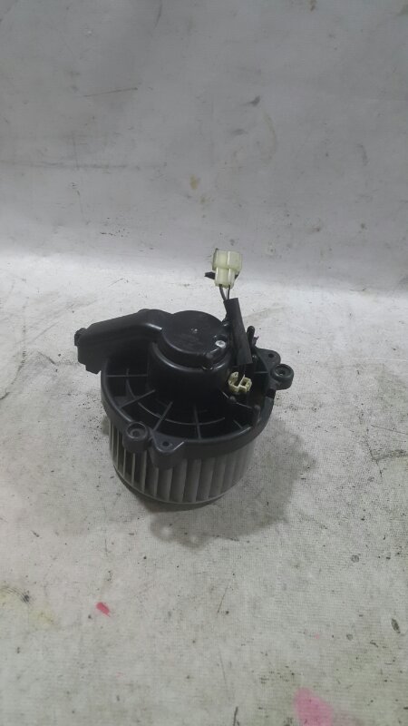Мотор печки SUZUKI EVERY DA64V (б/у)