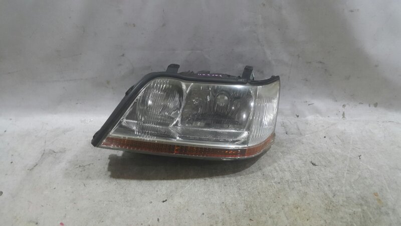 Фара TOYOTA CROWN UZS171 передняя левая (б/у)
