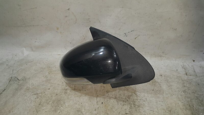 Зеркало TOYOTA PASSO NGC30 переднее правое (б/у)