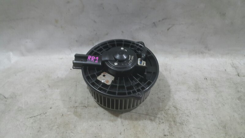 Мотор печки HONDA ELYSION RR1 K24A (б/у)