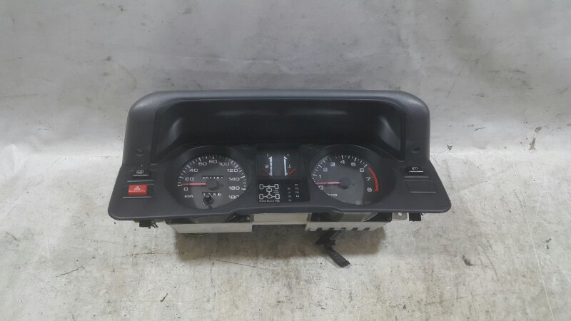 Спидометр MITSUBISHI PAJERO V45W 6G74 (б/у)