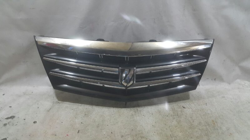 Решетка радиатора TOYOTA ALPHARD ANH10 (б/у)