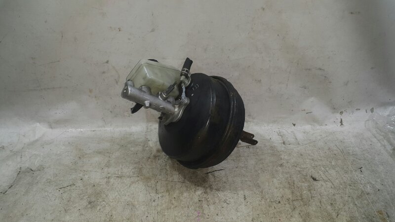 Главный тормозной TOYOTA CELSIOR UCF31 передний (б/у)