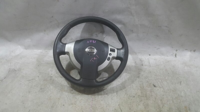Руль NISSAN X-TRAIL NT31 (б/у)