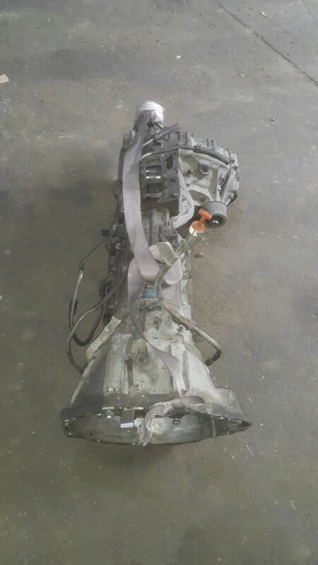 АКПП TOYOTA HIACE KDH206 1KD-FTV (б/у) АКПП TOYOTA HIACE KDH206 1KD-FTV (б/у)