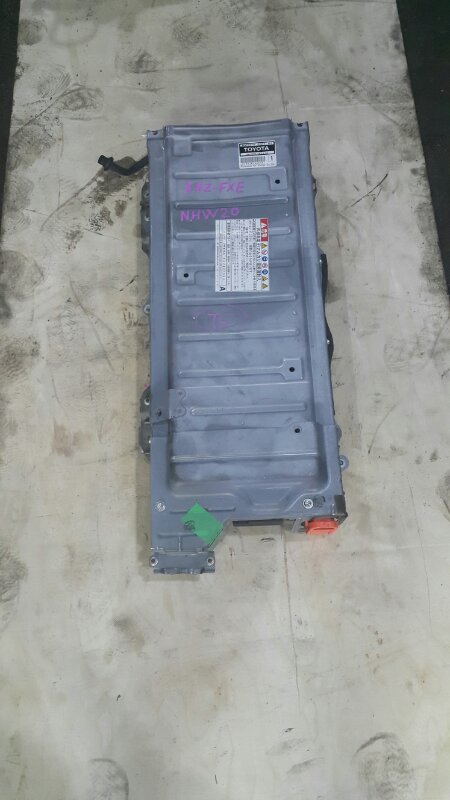 Высоковольтная батарея TOYOTA PRIUS NHW20 1NZFXE (б/у)