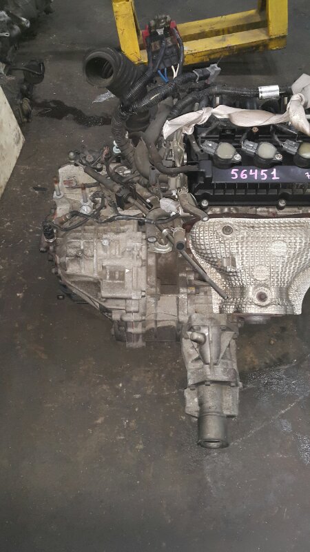 АКПП MITSUBISHI COLT Z22A 4A90 (б/у) АКПП MITSUBISHI COLT Z22A 4A90 (б/у)