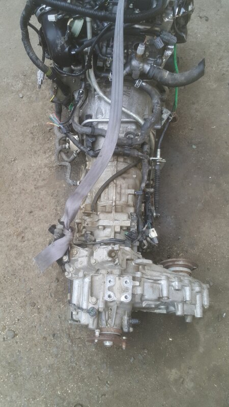 АКПП MAZDA BONGO SKP2M L8 (б/у) АКПП MAZDA BONGO SKP2M L8 (б/у)