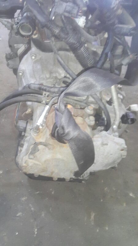 АКПП TOYOTA BB QNC21 3SZVE (б/у) АКПП TOYOTA BB QNC21 3SZVE (б/у)