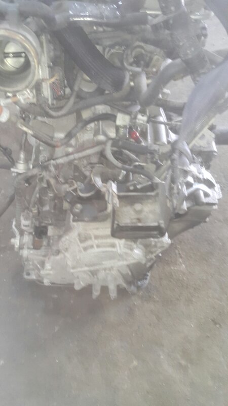 АКПП TOYOTA VITZ NCP95 2NZ (б/у) АКПП TOYOTA VITZ NCP95 2NZ (б/у)