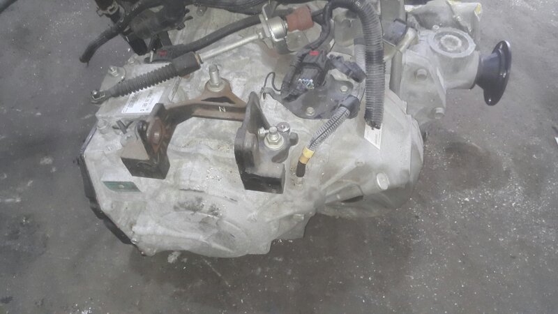 АКПП MAZDA ATENZA GH5AS L5 (б/у) АКПП MAZDA ATENZA GH5AS L5 (б/у)